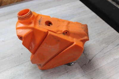 Depósito de gasolina Ktm 50 Sx 2006 pila de tanque de gasolina Foto 1 de 4