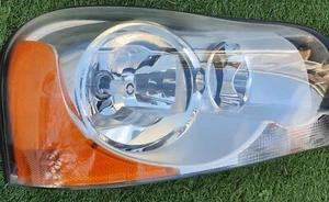 Volvo XC90 RHD-RH Bi Xeon Headlight Valeo 30655947 89008900 - Afbeelding 1 van 10