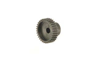 Motorritzel -Alu- 3,175mm Welle, 48dp - 38 Zähne - Bild 1 von 1