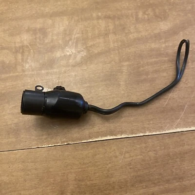 Singer 403a Sewing Machine Replacement OEM Part Light Switch - Image 1 of 2