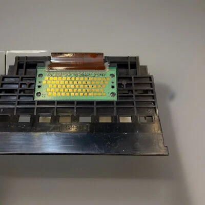 CABEZAL DE IMPRESIÓN QY6-0076 QY6-0076 cabezal de impresión para Canon pro9000+ PRO9000 MARKII✅SIN PROBAR✅ Foto 1 de 4