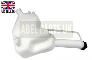 JCB PARTS -  EXPANSION TANK FOR JCB 3CX , 4CX (PART NO. 126/02237) - Picture 1 of 2