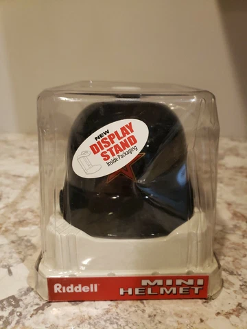 Riddell MLB Houston Astros Mini-Batting Helmet Cover