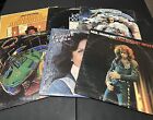 Vinyl Record Lot Of 6! Neil Diamond, Loretta Lynn, Ten Years After, Jeff Beck