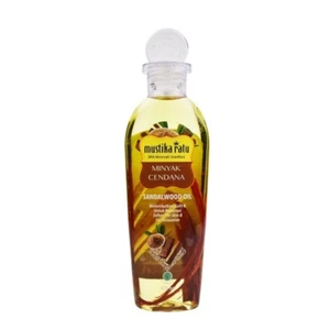 Mustika Ratu, Minyak, 175ml, Cendana (Pack of 1) - Picture 1 of 5