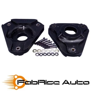 Lift Kit Front Strut Spacers 0.8" 20mm for Mercedes-Benz CLS C218, X218, E W212 - Picture 1 of 1