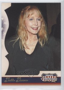 2008 Donruss Americana II Retail Stella Stevens #150 1md