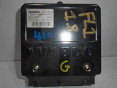 Land Rover Freelander 1 L314 1996-06 ABS Freno ECU SRD100410 / SRD100481 (G) - Immagine 1 di 4