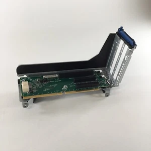 HP DL380P G8 Riser Card Board 622219-001 662524-001 DL385 G8 GEN8 *USED* - Photo 1/5