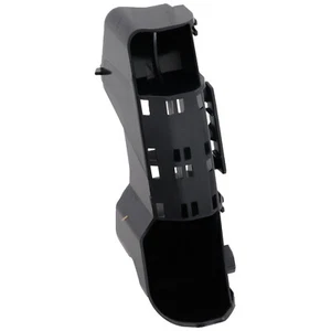 Rear Driver Side Bumper Retainer Black Fits Toyota Corolla 5256302170 TO1132132 - Picture 1 of 8