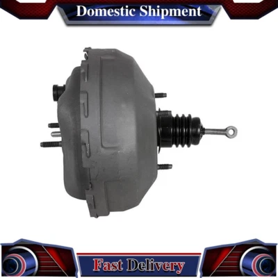 Juego de refuerzo de freno eléctrico 1 para Chevrolet C20 Suburban 1971 1972 -Cardone Reman Foto 1 de 3