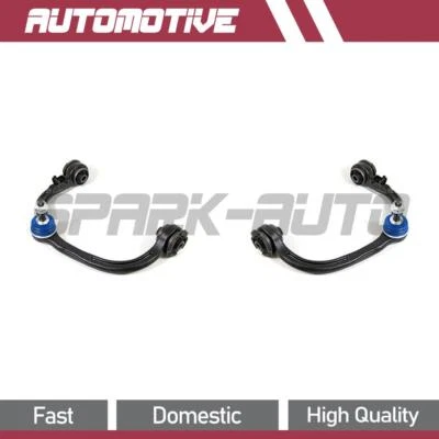 Brazo de control superior delantero con rótula 2 piezas para Lincoln Navigator 2005 2006 Foto 1 de 4