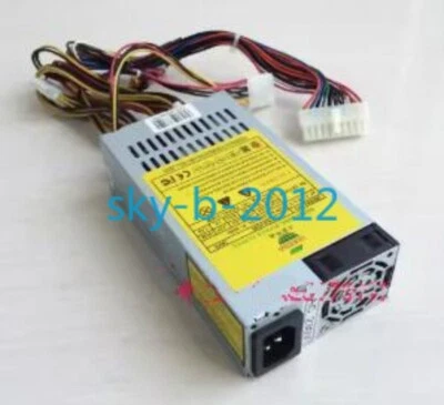 1 PCS FLEX YKD-6200 industrial computer power supply In good condition - Image 1 of 3