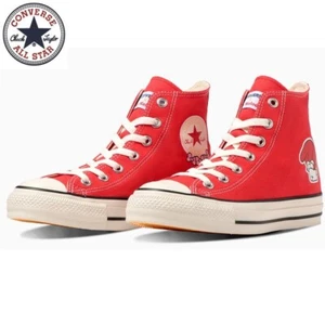 CONVERSE x SANRIO ALL STAR R MY MELODY HI Chuck Taylor Exclusivo de Japón - Imagen 1 de 9