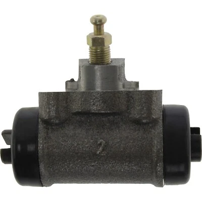 Cilindro de rueda de freno de tambor centrado trasero 2001 2002 para Isuzu Rodeo 2000-2004 tracción trasera Foto 1 de 4