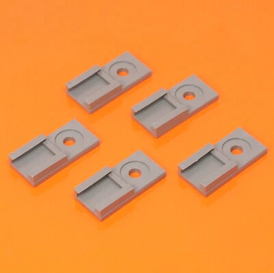 Genuine Deutsch DT DTM DTP Series Mounting Clip for Connectors - 1011-026-0205