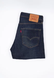 2180 Levis 527 Blue Jeans Gr. 31/34 - Bild 1 von 7