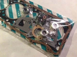 Ford Lehman Head set. Marine. Ford industrial. 4cyl. 2721E ,2722E. SD80. SP90 - Picture 1 of 3