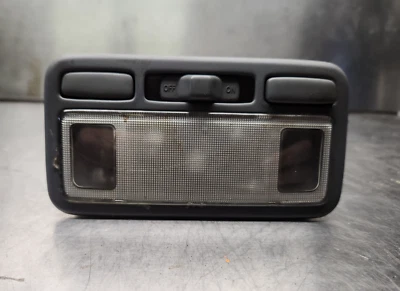 01-05 Honda Civic EX Overhead Roof Dome Map Light Assy 4400-S5P-A01ZA Tested - Изображение 1 из 4