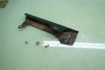 Honda ST90 1973 Trailsport ST 90 *2072 protector de cadena  Foto 1 de 4