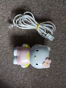 Hello Kitty Collectible Novelty home telephone vintage rare - Picture 1 of 4