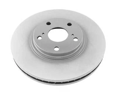 Rotor de freno de disco Uquality 31331 para Toyota Highlander 01-07 Foto 1 de 2