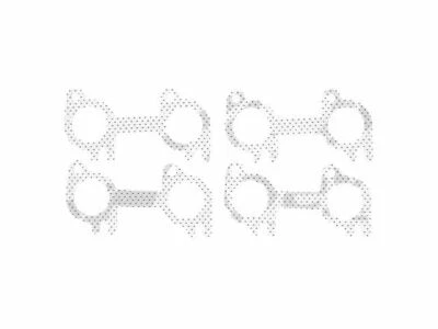 Juego de juntas de colector de escape para Ford Thunderbird 1994-1997 15176 CV 1995 1996 Foto 1 de 2