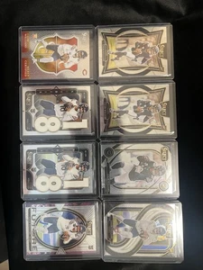 2024 Panini Select Caleb Williams RC lot (8) - Picture 1 of 1