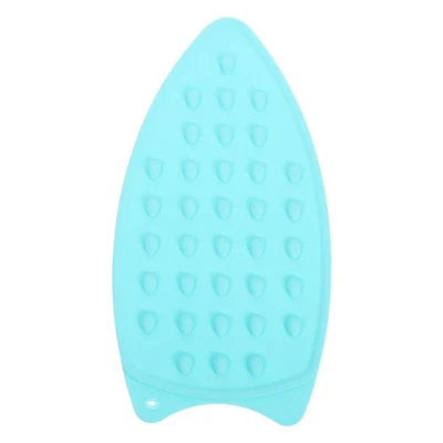 Iron Rest Pad Ironing Board Accessories Mat for Heat Resistant Steam - Image 1 of 4
