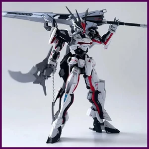 Figuras de acción King Astray MHF-01 HG 1/144 PB Limit Assemble The Model - Imagen 1 de 24