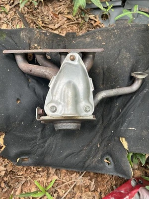 2010 - 2015Toyota Prius Catalytic Converter Exhaust  - Image 1 of 2