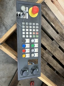 Bedinpult CNC Maschine Steuerung Siemens CNC Controller SF2A - Bild 1 von 7