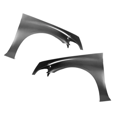 For Chrysler PT Cruiser 01-10 Fender Set Front Driver & Passenger Side Fender Foto 1 de 3