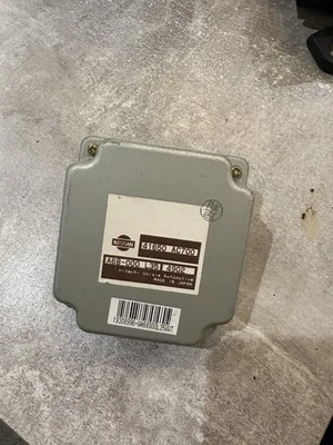 Módulo de caja de transferencia 41650 AC700 OEM 2003-2006 Infiniti G35 3,5 L AWD Foto 1 de 4