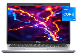 ~OVERSTOCK~ FHD Dell Laptop PC: Intel i7 Quad-Core! 32GB RAM, 1TB NVME SSD! - Picture 1 of 24