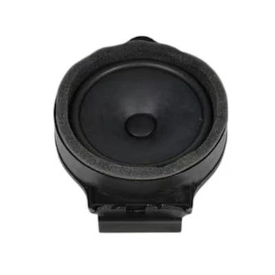 Genuine ACDelco For Saturn Aura 2007-2009 Door Radio Speaker | Front Black Cone Foto 1 de 4