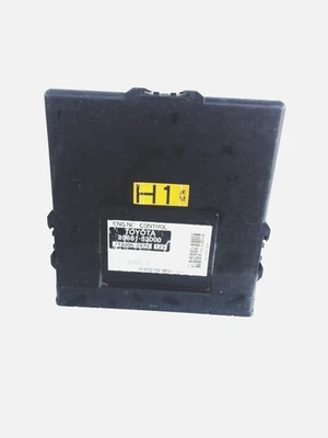Computadora de motor Toyota Scion XA 2006 ECU 89661-52DOO Foto 1 de 4