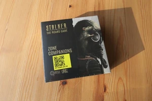 S.T.A.L.K.E.R. The Board Game Zone Companions Awaken Realms Stalker - Bild 1 von 1
