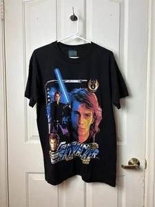 Camisa Star Wars Dbruze Luke Skywalker Aop - Imagen 1 de 3