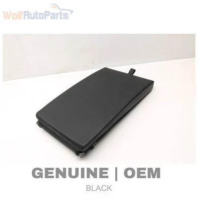 VW CC 2009-2012 - ASIENTO TRASERO reposabrazos central / reposabrazos 3C8885875B Foto 1 de 4