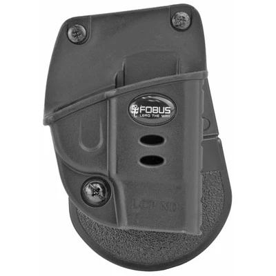 Fobus Evolution Paddle Holster Keltec P32 2nd Gen/P3AT .380/Ruger LCP Right KT2G - Image 1 of 2