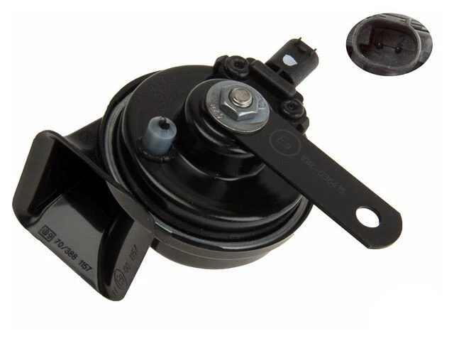 Bocina para Porsche Boxster 2005-2012 2008 2006 2007 2009 2010 2011 VT351FQ Foto 1 de 1