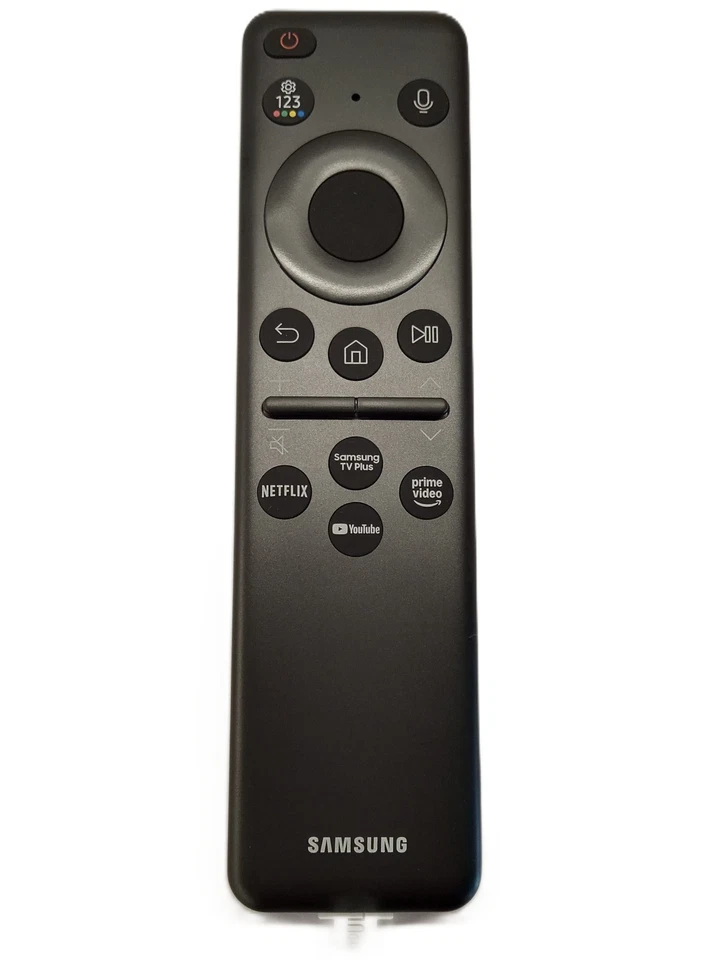 originale Samsung TV fernbedienung BN59-01500M smart control TM2360E NEU solar