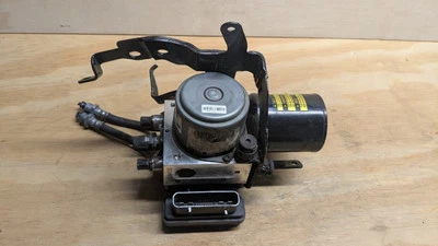 2011-2013 KIA OPTIMA гибридный антиблокировочный тормоз ABS насос 58620-4U001 (OEM) - Изображение 1 из 4