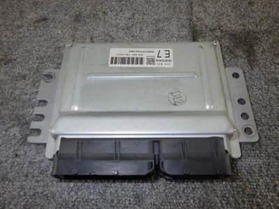 Nissan Caravan Van 2008 Motorsteuergerät 2371MVZ03C [Gebraucht] [PA111534148] - Bild 1 von 4