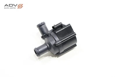 AUDI A6 2016-2018 MOTOR REFRIGERANTE BOMBA DE AGUA AUXILIAR OEM Foto 1 de 4