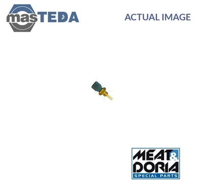 82115 COOLANT TEMPERATURE SENSOR GAUGE MEAT & DORIA FOR RENAULT LAGUNA III - Image 1 of 4