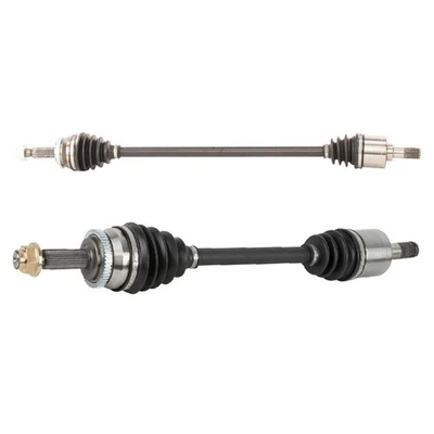 Par de ejes delanteros CV para Kia Rio 2012 2013 2014 2015 2016 2017 CSW Foto 1 de 3