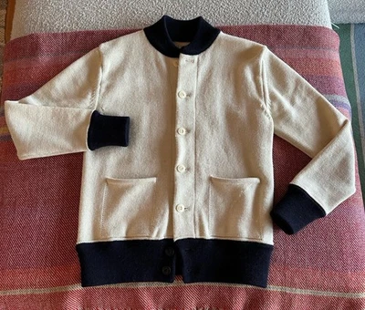 Suéter Cárdigan Brig North Sea Clothing Talla 40/Mediano Foto 1 de 4