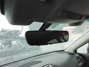 Rear View Mirror With Automatic High Beam Eye Sight Fits 17-19 LEGACY 3023625 - Picture 1 of 12